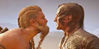 Traitors Must Suffer Or They Do Not Deserve Punishment? - Road To Hamartia  Choices - Choices | Assassin'S Creed: Valhalla | Gamer Guides®