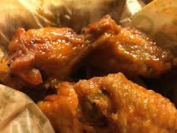 Maybe you would like to learn more about one of these? Mango Habanero Picture Of Wingstop Gainesville Tripadvisor