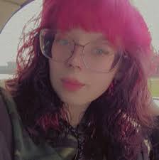 Favorite color related word is cobalt