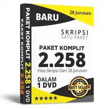 Cari tahu informasi tentang jurusan kesehatan masyarakat di tahun 2021. Jual Skripsi Kesehatan Masyarakat Jurusan Administrasi Kebijakan Kesehatan Kab Purbalingga Mugi Makmur Langgeng Tokopedia