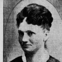 Phoebe Teresa Judd (1837–1909)