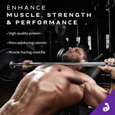 After eight weeks, subjects on the supplement showed equal gains in body weight, fat free mass (ffm), maximal muscle strength (mms) and muscle endurance (me) . Amazon Com Mass Gainer Muscletech 100 Mass Gainer Proteina En Polvo Proteina En Polvo Para Ganancia Muscular Proteina De Suero Creador De Musculos Ganador De Peso Proteina En
