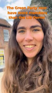 in case you missed it , #politics #greenparty #libdems