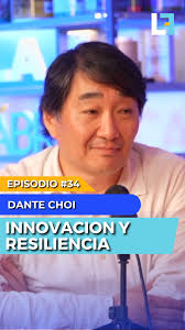 Dante Choi es el dueño de Peabody, empresa líder en fabricación de  electrodomésticos. Llegó a la Argentina junto a su familia para dejar atrás  la dictadura coreana y tuvo que soportar los embates del ...