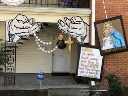 Mardi gras down in new orleans used to be the best part 1,65320 min. Sisters Residence In New Orleans Gets Mardi Gras Treatment Catholic News Service