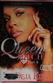 Queen bitch : King, Joy Deja, 1978- : Free Download, Borrow, and Streaming  : Internet Archive