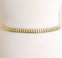 Cocoon Bling Plastic Chain