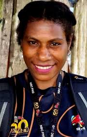 Message to the people of Maprik