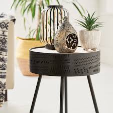 See more ideas about gold bedroom, blush and gold bedroom, blush and gold. Get Latest On Trend Look For Less With New B M Tribal Home Accessories