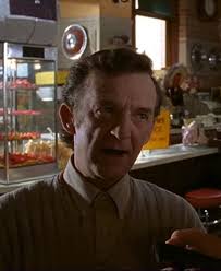 Wayne Robson, of The Red Green Show fame, showed up in Eerie, Indiana: The  Other Dimension