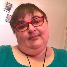 For those who knew Marilyn Glass. She served as an interpreter for many  years in the Birmingham area.