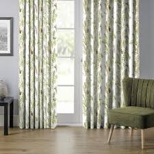 1000's of 5 star reviews ★★★★★. Sanderson Calathea Olive Curtains The Sewing House