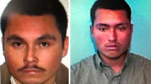 Sheriff to use video appeal to Hispanics for help solving shooting deaths  of brothers