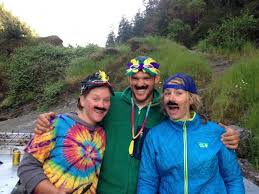 How To Dress Like A River Guide River Effortless Style Like