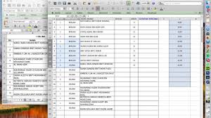 Contoh rancangan pendidikan individu (rpi). Speed Rph Pendidikan Khas Bagaimana Memasukkan Nama Murid Ke Dalam Sistem Youtube