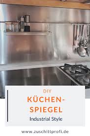 pin auf kuche einrichten
