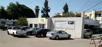 Auto Body Shop Fumes Causing Problems For Neighbors