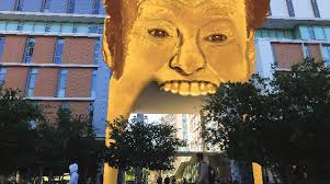 IN THIS ISSUE NEWS IN BRIEF UCSD to Convert Individual Parking Spaces Into  'Housing Solutions'