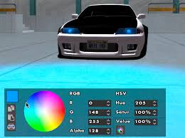Those colors are standardized internationally. Tuning Mod Scripts Plugins Gtaforums