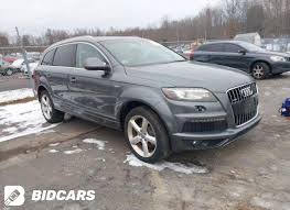 Image result for Graphite Gray 2012 Q7