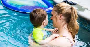 If you want to start using full coverage swimsuit options immediately, we recommend that you do not be late to create your order. Best Postpartum Swimsuits To Help New Moms Love Pool Days