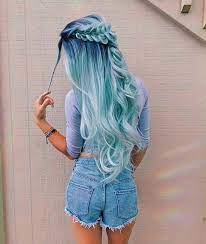29 Hair Dyes Awesome Ideas For Girls Modren Villa Hair Styles Long Hair Styles Ombre Hair Color