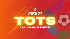 Varane tots or militao fof. Fifa 21 La Liga Tots Countdown Live Start Time Early Fut Leaks Predictions More Dexerto