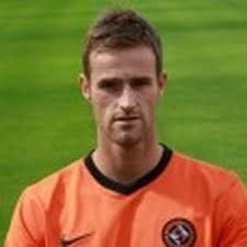 Profile Brian Mclean, : Info, news, matches and statistics