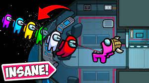 Among Us 2 Download 2021 New Release Mobile Game Among Us 2 Among Us Funny Mobile Game Online Multiplayer Games