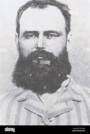 Dave gregory hi-res stock photography and images