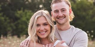 Ella Rechner and Garrett Rebone's Wedding Website