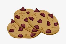 Delicious Cartoon Cookie Illustration Cookie Clipart Cookies Cartoon Food Illustration Png Transparent Clipart Image And Psd File For Free Download Chocolates Dibujo Ilustraciones De Alimentos Galletas