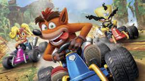Crash team racing (clone) iso para playstation (psx/ps1) y play ctr : Crash Team Racing Nitro Fueled For Playstation 4 Reviews Metacritic