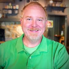 It is with a heavy heart that I share the news of Andy Watkins passing  today. I've known Andy since 2014-5 (iirc) when he first started making  gaming tables and dice. I