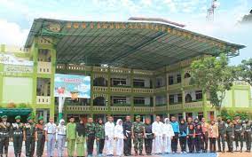 Check spelling or type a new query. Buka Pendaftaran Taruna Baru Smk Taruna Satria Pekanbaru Jadi Pilihan Favorit