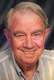 E. Gene Rooney Obituary