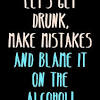 Many of these quotes were found via pinterest and facebook. 1