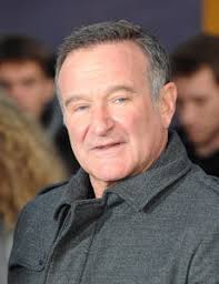 Robin Williams