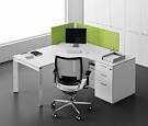 M: Corner - Home Office DesksHome Office Furniture