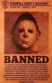 Pin By Dexter Hall On Movies Halloween Film Horror Movie Characters Michael Myers Halloween