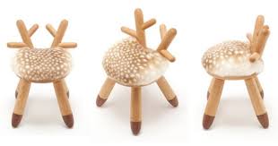 Bambi Chair