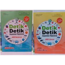 Jawaban akm arab 2020 sma yang bisa bapakibu guru unduh secara gratis dengan menekan tombol download. Jual Buku Akm Go Smp Terbaru Lazada Co Id