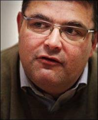 Dødsstrekningen mangler midtrabatt