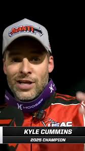 Tyler Carpenter Wins at West Virginia Motor Speedway