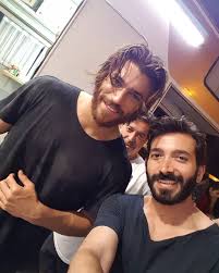 Can Yaman News On Twitter Canning Mens Hairstyles How To Look Handsome