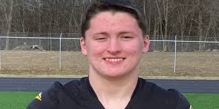 2021 All-Fort Smith River Valley high school football team
