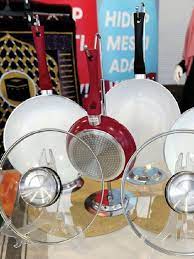 Cj wow shop is an innovative home shopping network that is accessible across television, online and mobile platforms, bringing to malaysians a uniquely visual, interactive and immersive experience. Ganjaran Ramadan Wow Harian Metro