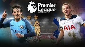 We offer you the best live streams to watch english premier league in hd. Manchester City Vs Tottenham Hotspurs Live