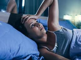 Hypnic jerk: Why you twitch before ...