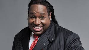 Bruce Bruce, Cobb's Comedy Club, San Francisco, 15 November 2025